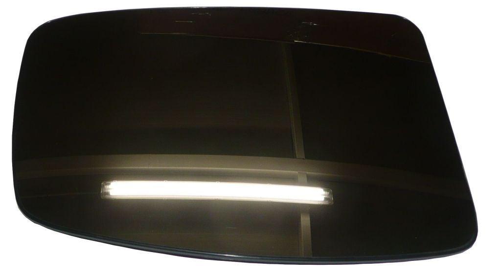 MIROIR DE RETROVISEUR EXTERIEUR RENAULT MASTER 963662420R.