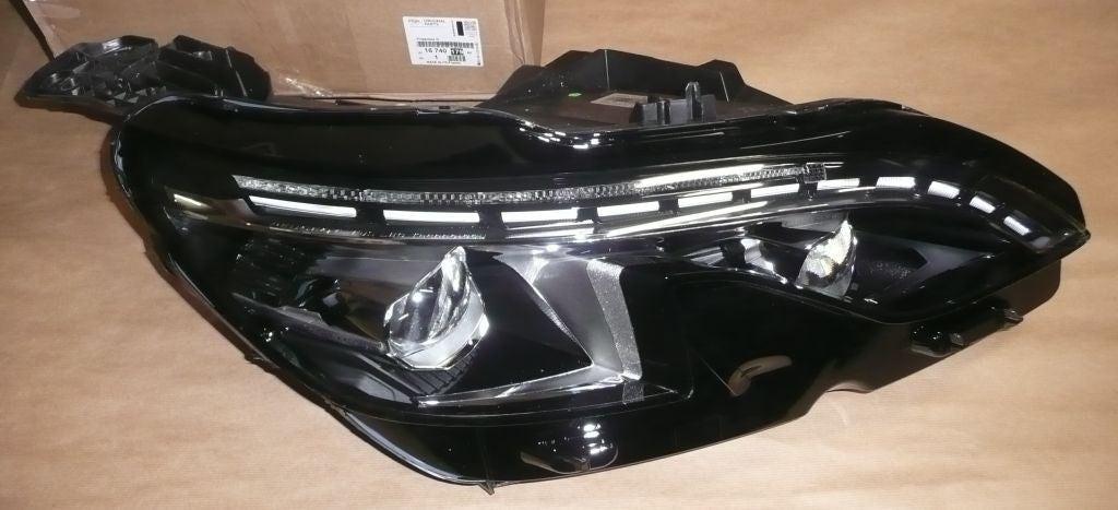 PHARES PEUGEOT 5008 II DROIT 1674017980.