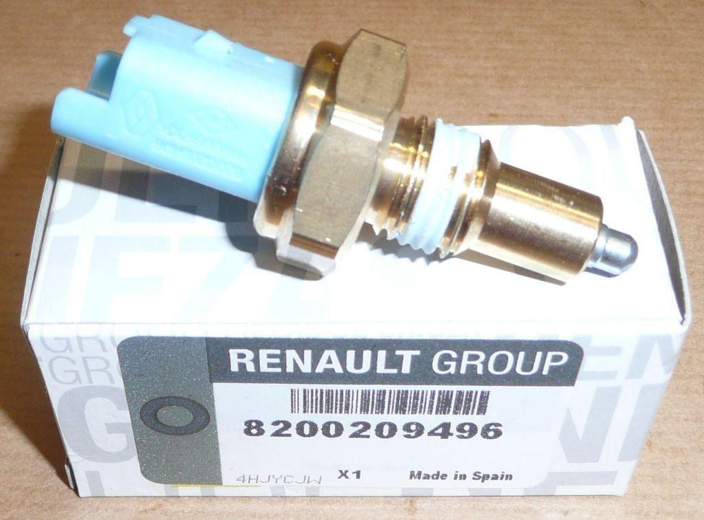 CAPTEUR DE PHARES ARRIERE RENAULT SK.JR5/JA3/J 8200209496.