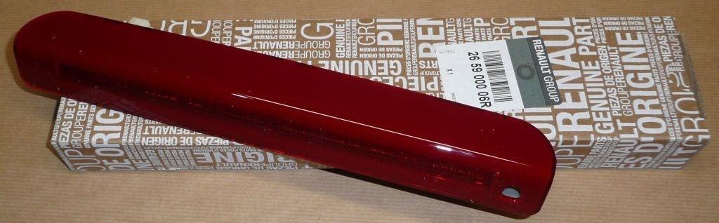 FEU DE STOP RENAULT MEGANE III HB,FLUENCE 265900006R.