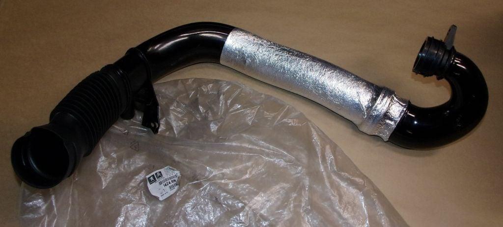 CONDUIT D'AIR CITROEN XARA PICASSO 2.0HDI 1424.6N 14246N.