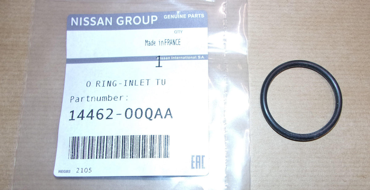 JOINT DE COLLECTEUR D'ADMISSION RENAULT CLIO I 1446200QAA.
