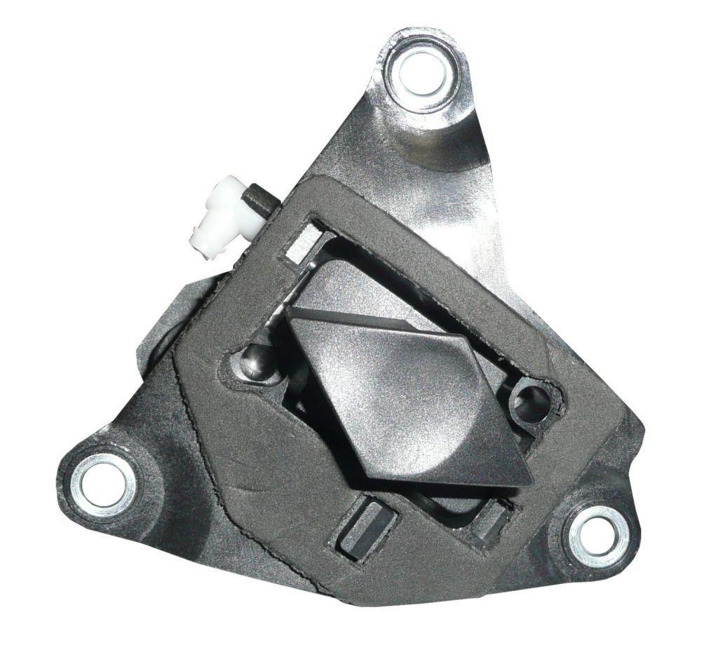SERRURE DE COFFRE RENAULT CLIO II CENTALE.98- 8200060917.