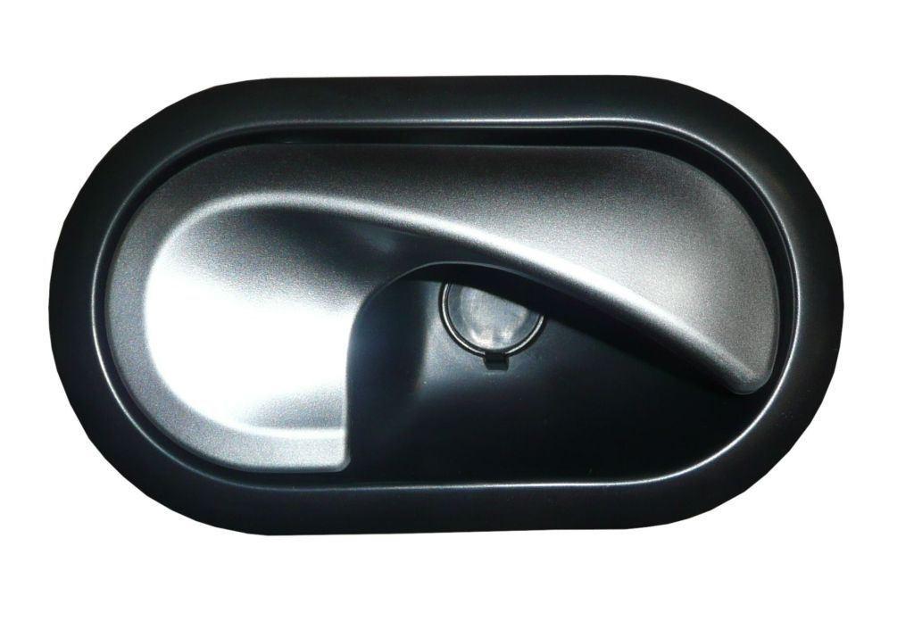 POIGNÉE INTÉRIEURE.RENAULT CLIO III 05>,MEGANE 8200174074.