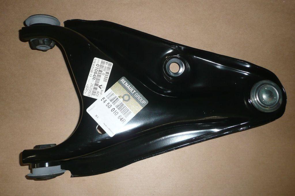 BRAS TRANSVERSAL DACIA LOGAN I,II,SANDERO I, 545001064R.