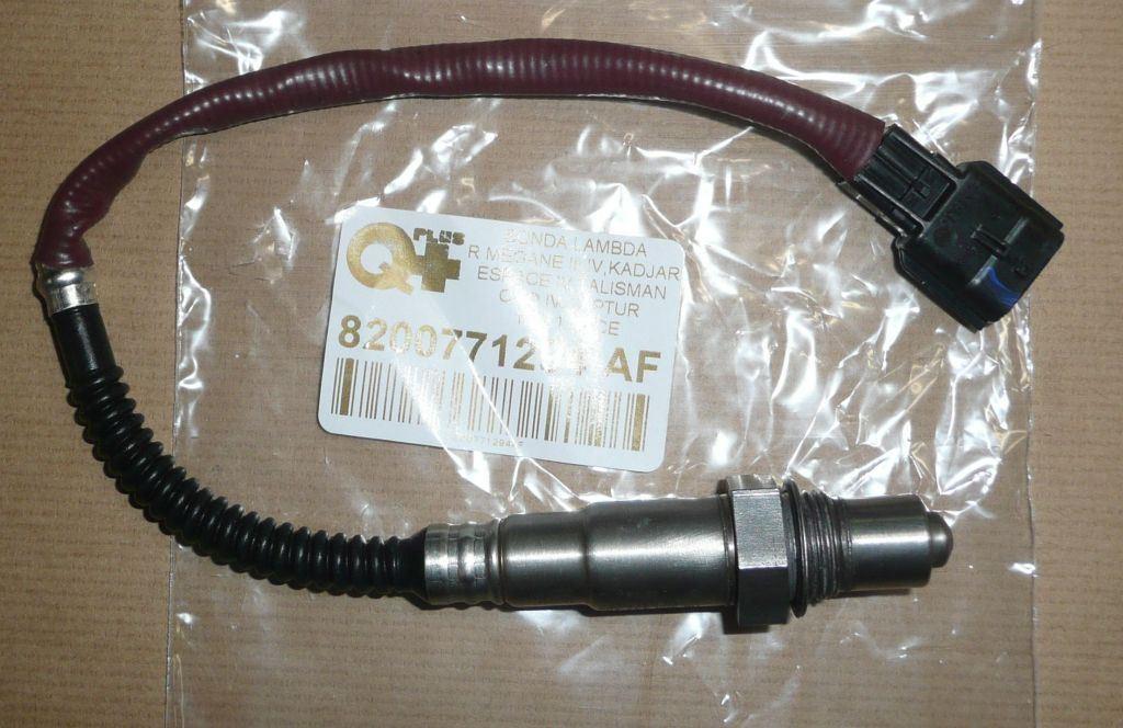 SONDE LAMBDA RENAULT CAPTUR,CLIO IV 1.2/1.4TCE 8200771294.