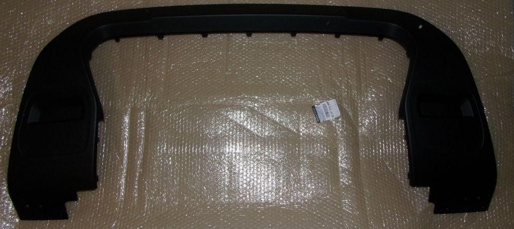 CAPUCHON DE PARE-CHOCS DACIA DUSTER II 620721430R.