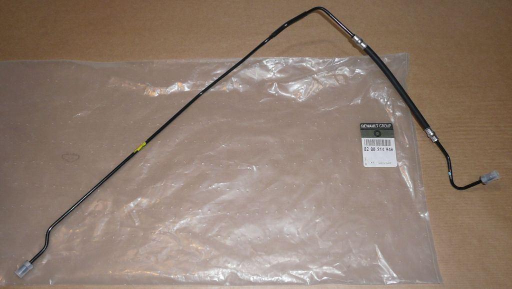 CABLE DE FREIN RENAULT SCENIC I ARRIERE GAUCHE 8200214946.