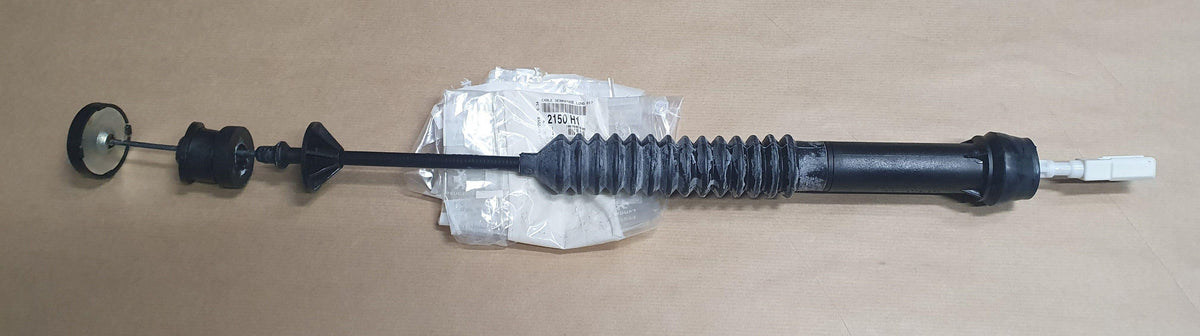 CABLE D'EMRAYAGE PEUGEOT 306 2150.H1 2150H1.