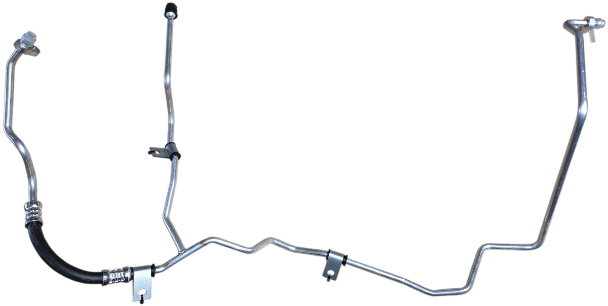 TUYAU DE CLIMATISATION RENAULT LAGUNA III 924401590R.