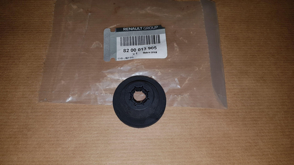 SILENT BLOCK FILTRE A AIR RENAULT MASTER III 8200013905.
