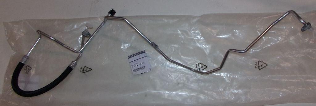 TUYAU DE CLIMATISATION RENAULT MASTER III 9246000Q0H.