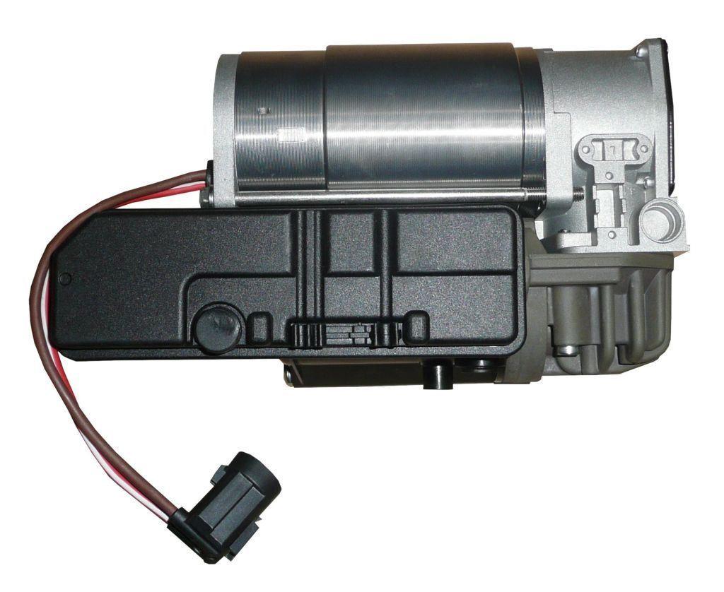 COMPRESSEUR D'AIR CITROEN JUMPY III 9677839180.