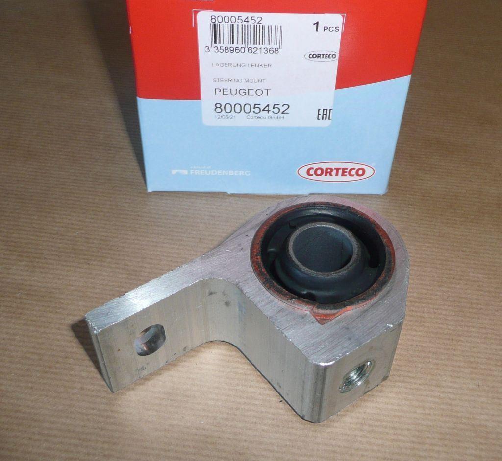 SILENTBLOCK DE TRIANGLE CITROEN BERLINGO PEUGEOT PAR 3523.83 352383.