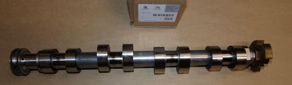 ARBRE A CAMES CITROEN BERLINGO 1.4/1.6 VTI 0801.FF 0801FF.