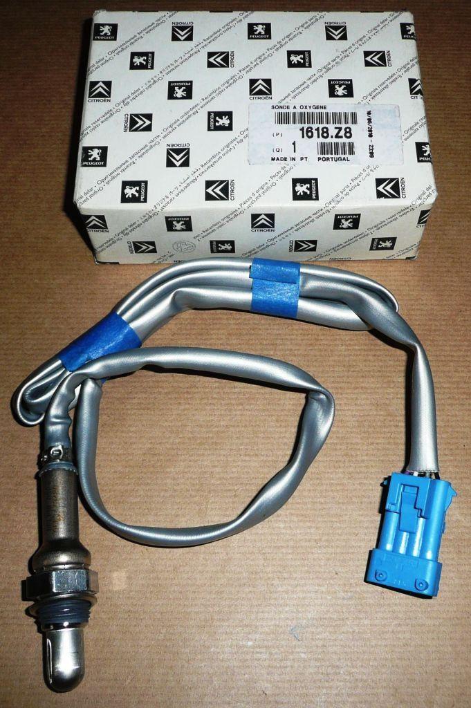 SONDE LAMBDA CITROEN C4 III,C4 PICASSO 1618.Z8 1618Z8.
