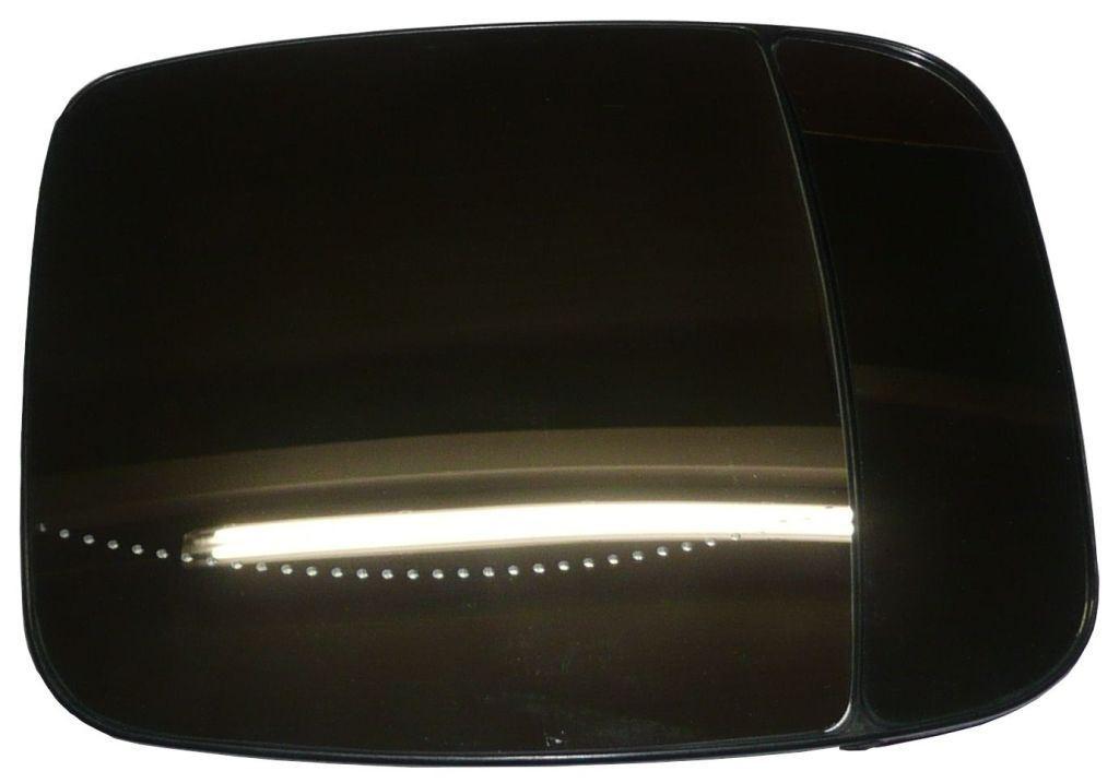 MIROIR DE RETROVISEUR EXTERIEUR RENAULT TRAFIC 963666705R.