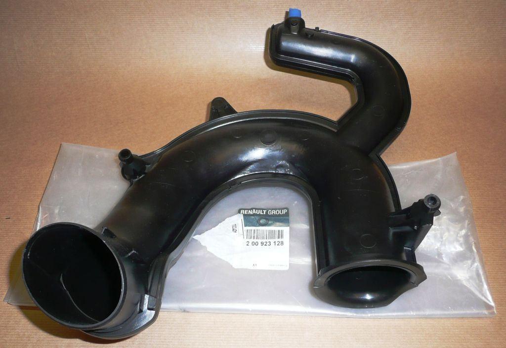 TUYAU D'AIR.RENAULT MEGANE III 8200923128.