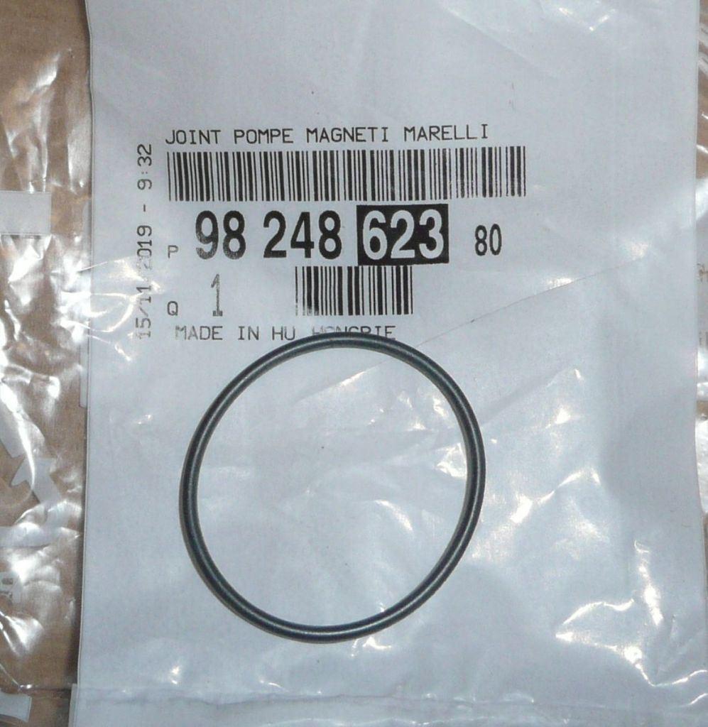 JOINT POMPE INJECTEUR.PSA 1.2 9824862380.