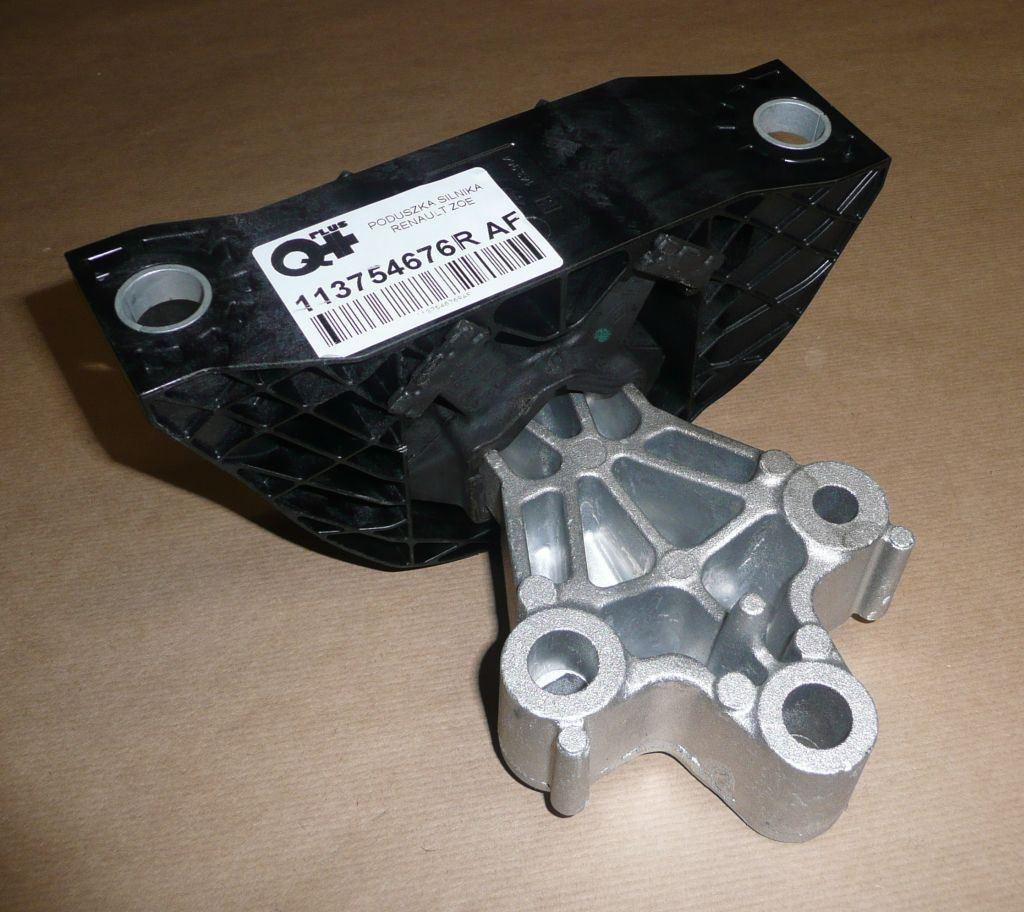 SUPPORT MOTEUR RENAULT CLIO IV,ZOE 113754676R.