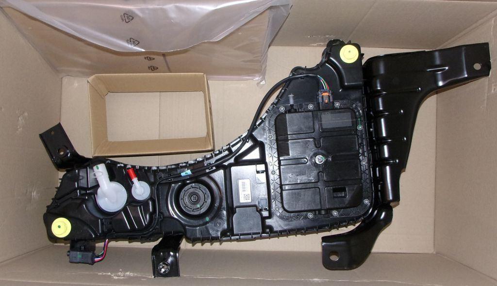 RÉSERVOIR ADBLUE CITROEN C4 PICASSO II 1682619480.