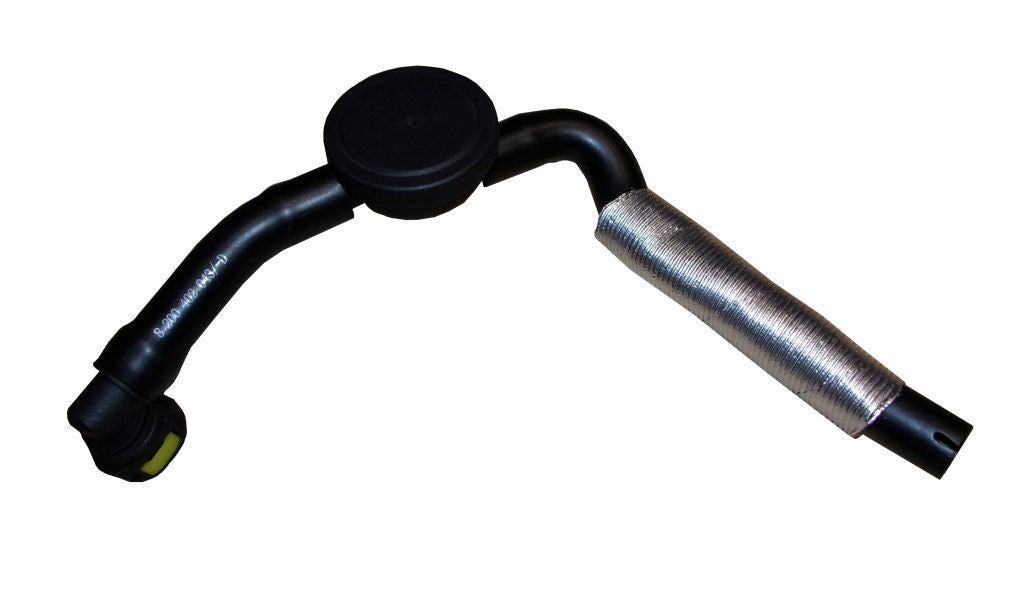 TUYAU DE DÉCOMPRESSION RENAULT MASTER II 2.5DC 8200403043.