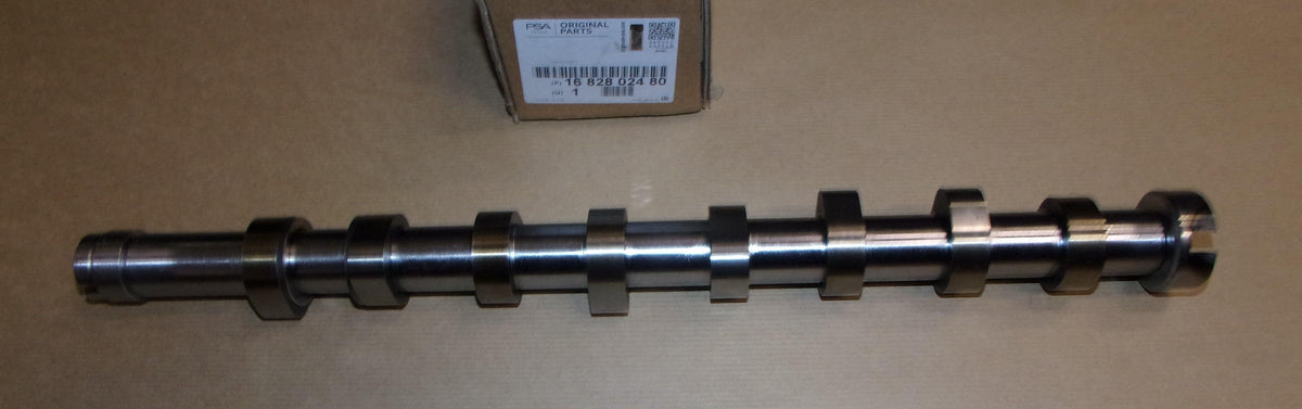 ARBRE A CAMES CITROEN BERLINGO,C3,P206 1.6HDI 1682802480.