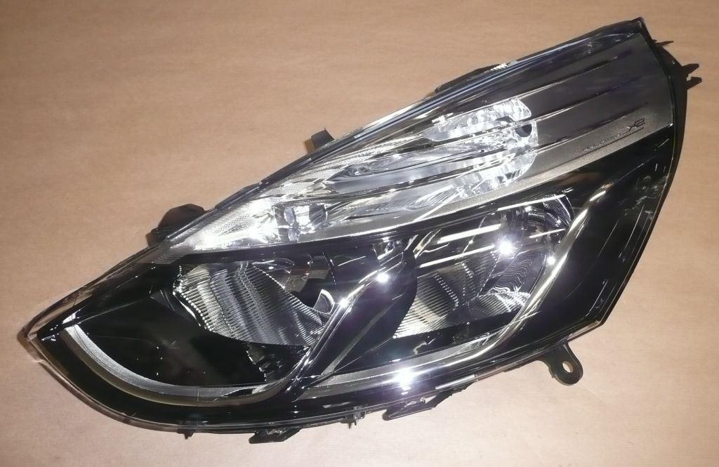 PHARES RENAULT CLIO IV GAUCHE 260603442R.