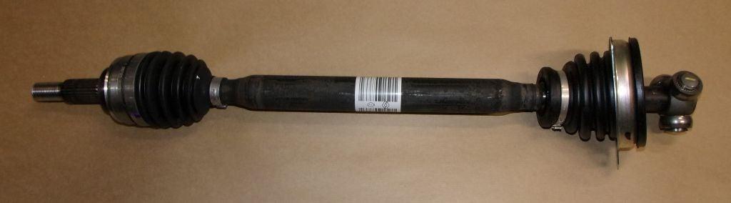 ARBRE DE TRANSMISSION.DACIA SANDERO II GAUCHE 391011811R.