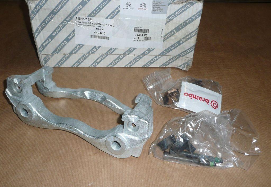 PINCE DE JOUG PEUGEOT BOXER III AVANT 4404.C0 4404C0.