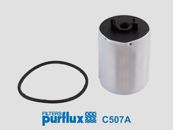 FILTRE A CARBURANT.CITROEN JUMPER III,BOXER II 1606267680.