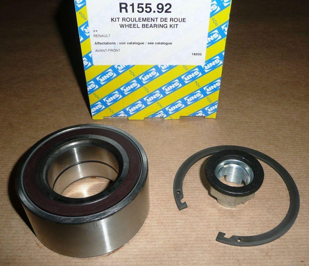 PALIER COMPLET.AVANT RENAULT MEGANE III 402101877R.