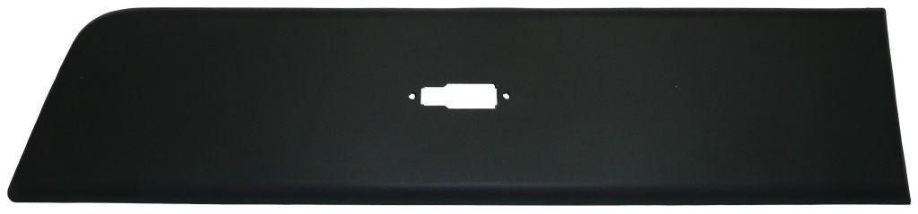 BANDE DECORATIVE PANNEAU LATERALE CITROEN JUMP 8547.Z1 8547Z1.