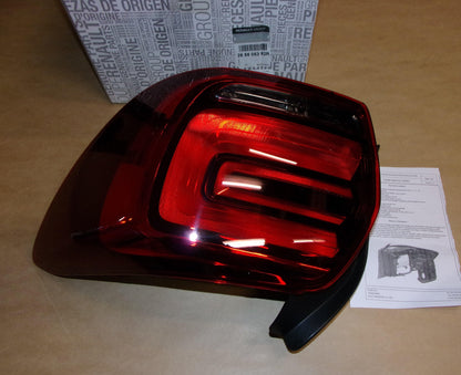 FEU ARRIERE RENAULT THALIA III 265505392R.