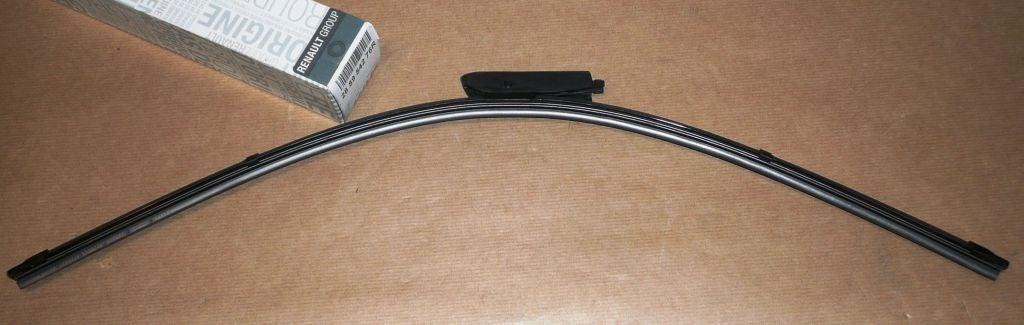 BALAIS D'ESSUIE GLACE RENAULT CLIO III,IV GAUC 288954276R.