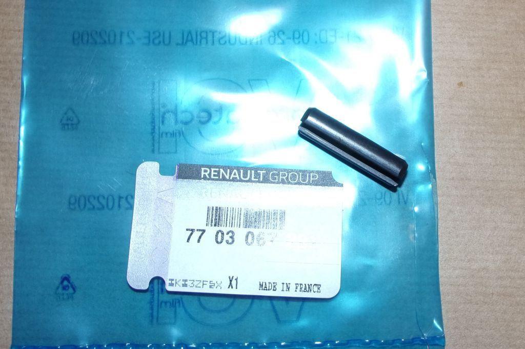 PROTECTION BOITE DE VITESSE.RENAULT 7703067291.