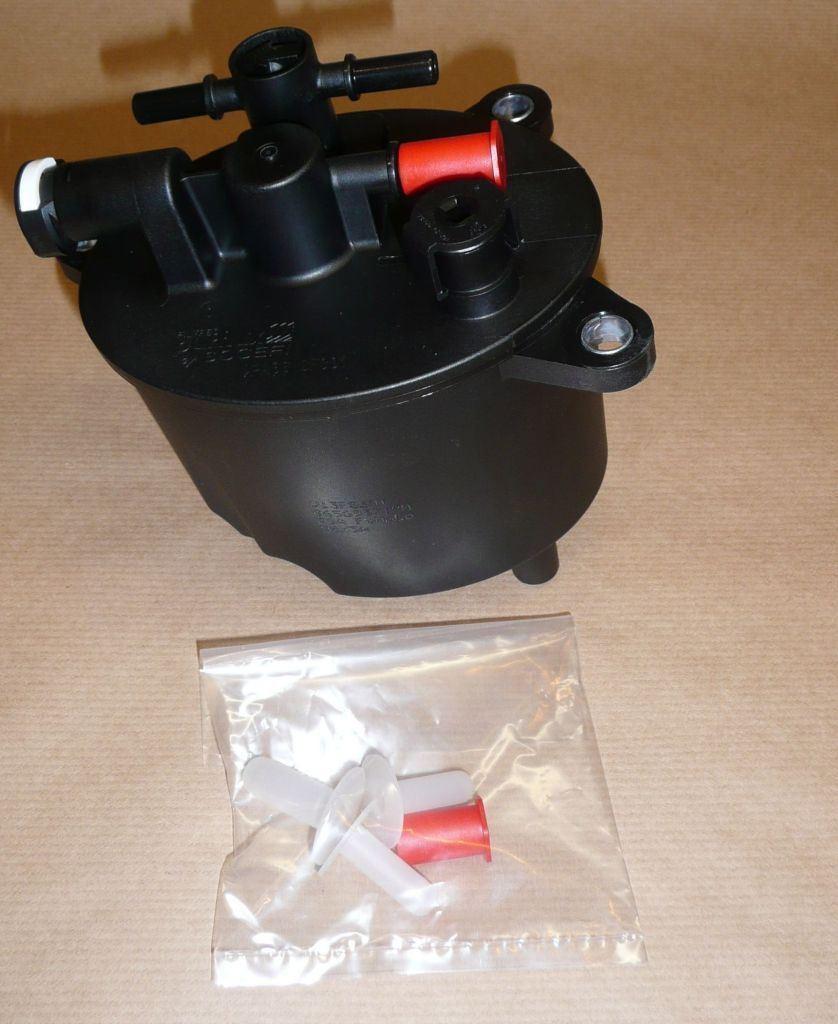 FILTRE A CARBURANT.CITROEN C6,C8 PEUGEOT 407,508,807 1901.83 190183.