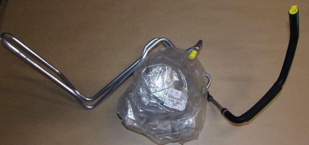 CÂBLE DIRECTION ASSISTÉE.SYSTEME DE DIRE 1609002580.