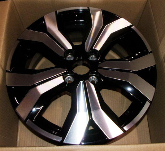 JANTES EN ALUMINIUM DACIA SANDERO III 16-POU 403004026R.
