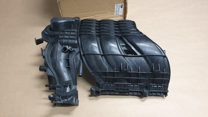 COLLECTEUR D'ADMISSION RENAULT TWINGO III 1.0S 140034635R.