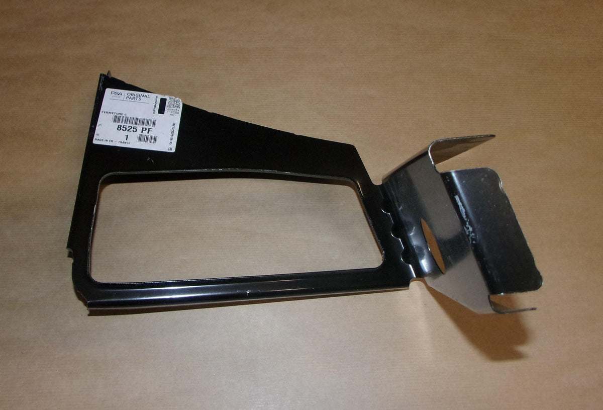 ELEMENT AGRAFE CARROSSERIE CITROEN CITROEN BERLINGO 8525.PF 8525PF.