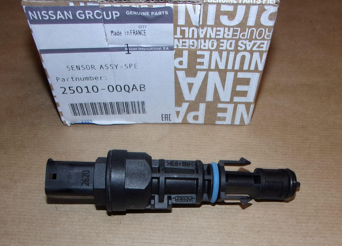SPEEDOMETRE RENAULT CLIO,KANGOO,MEGANE 2501000QAB.