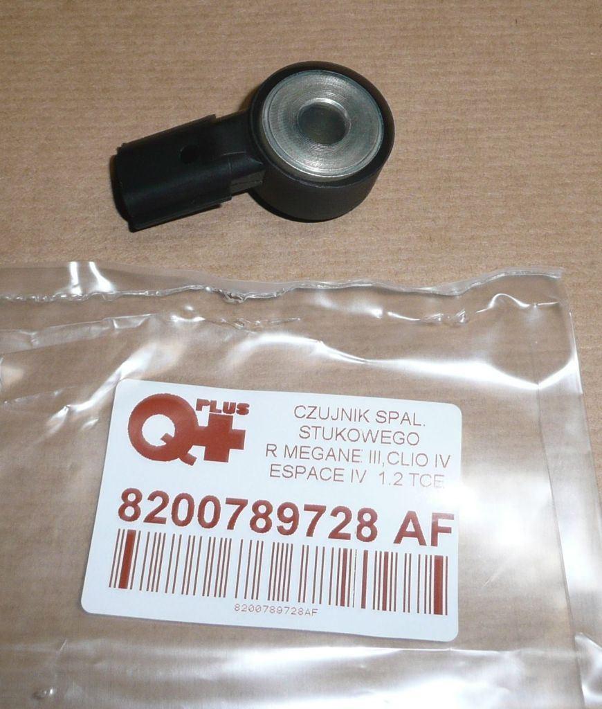 CAPTEUR CLIQUETIS.RENAULT CLIO IV,SCENIC IV 8200789728.