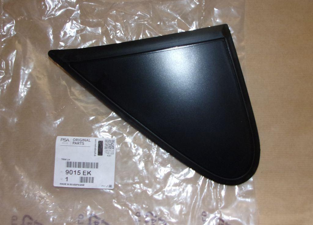 ELARGISSEMENT AILE CITROEN BERLINGO III GAUCHE 9015.EK 9015EK.