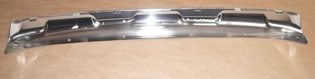 PROTECTION PARE CHOCS PEUGEOT 3008 AVANT 1611182880.