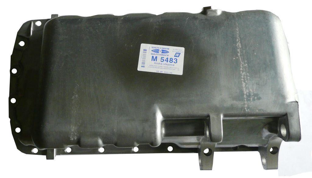 CARTER D'HUILE CITROEN BERLINGO,JUMPY,XSARA,30 0301.H9 0301H9.