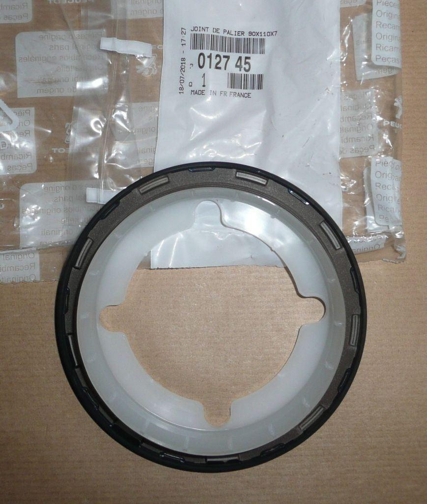 JOINT DE VILEBREQUIN.PSA DU VOLANT MOTEU 0127.45 012745.