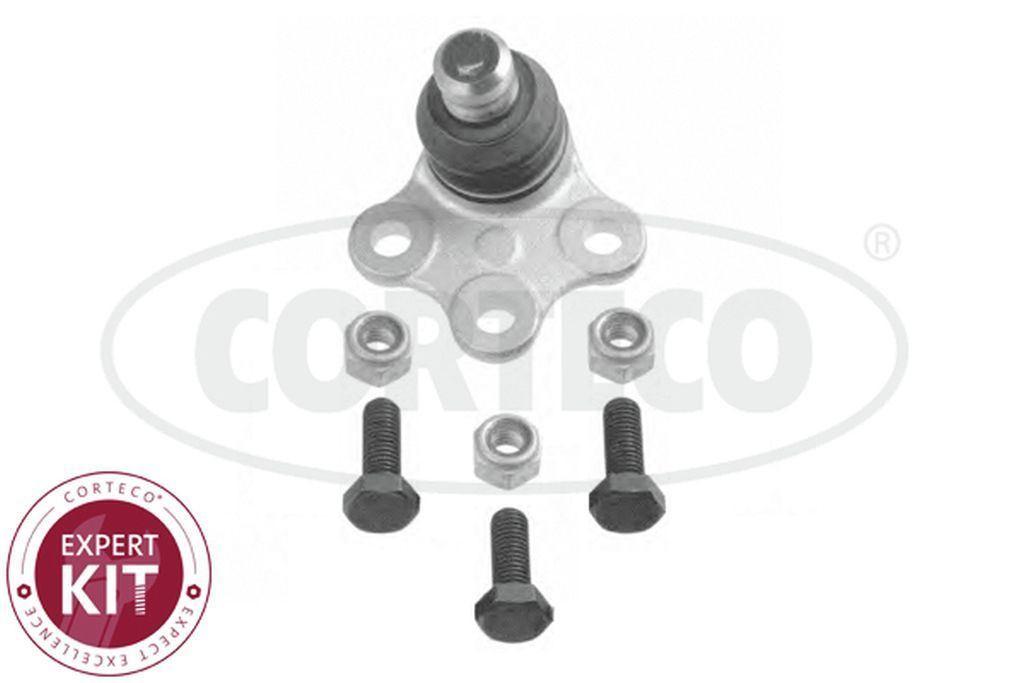 ROTULE DE TRIANGLE RENAULT KANGOO 8200586561.