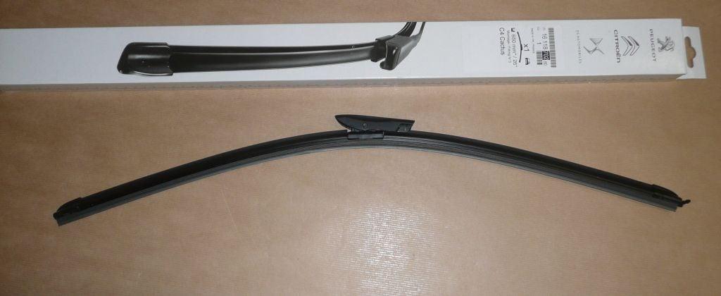 BALAIS D'ESSUIE GLACE CITROEN C4 CACTUS GAUCHE 1611870280.
