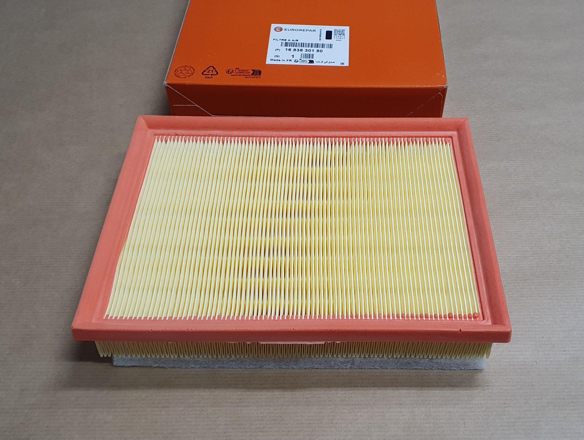 FILTRE A AIR.CITROEN C3 III 1.5 BLUE HDI 1683830180.